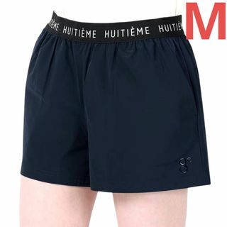 定価¥9,900ウィッテム HUITIEME ショートパンツ 192-76240(ショートパンツ)