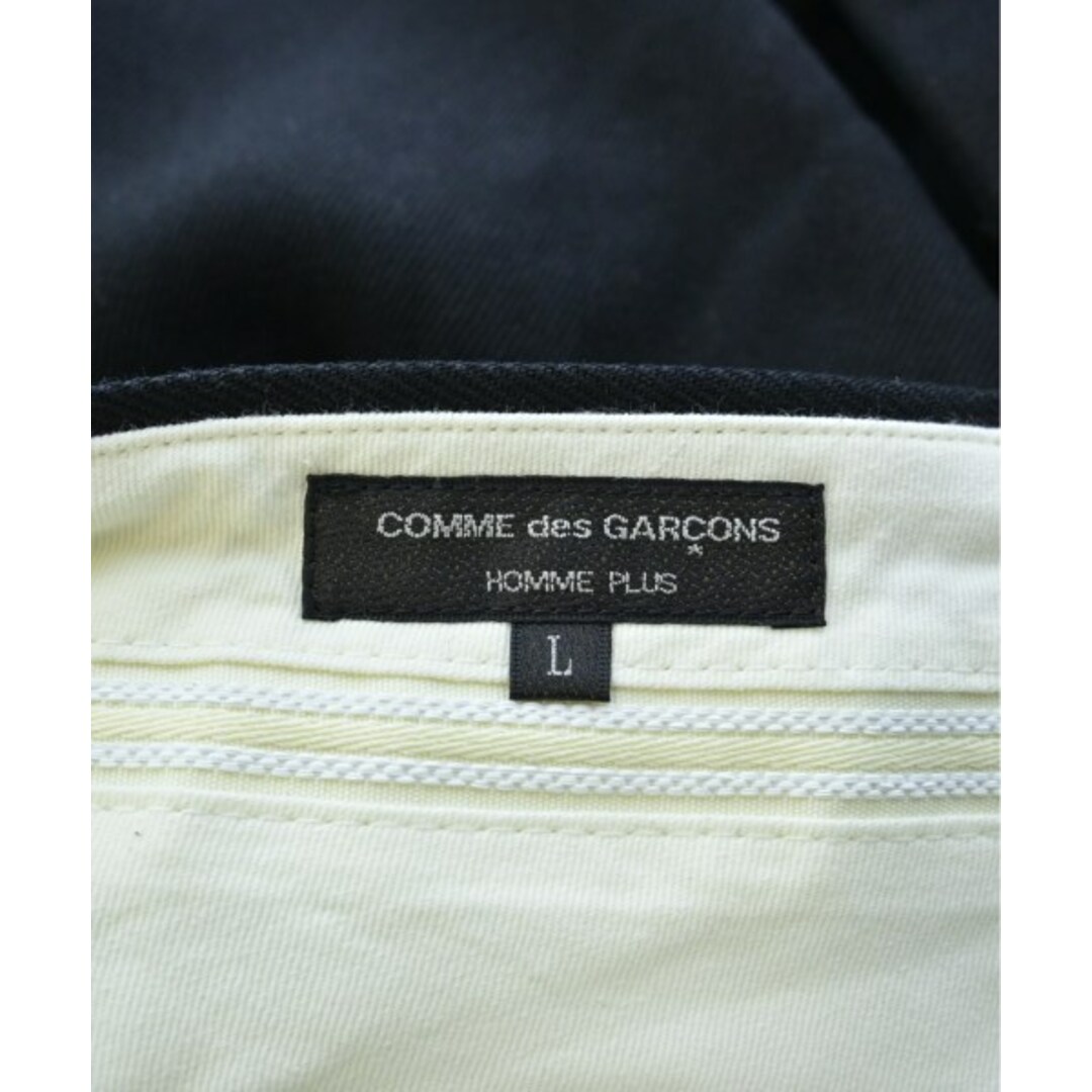 COMME des GARCONS HOMME PLUS(コムデギャルソンオムプリュス)のCOMME des GARCONS HOMME PLUS パンツ（その他） L 【古着】【中古】 メンズのパンツ(その他)の商品写真