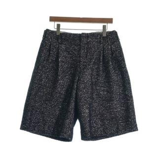 COMME des GARCONS HOMME PLUS - COMME des GARCONS HOMME PLUS ショートパンツ S 【古着】【中古】