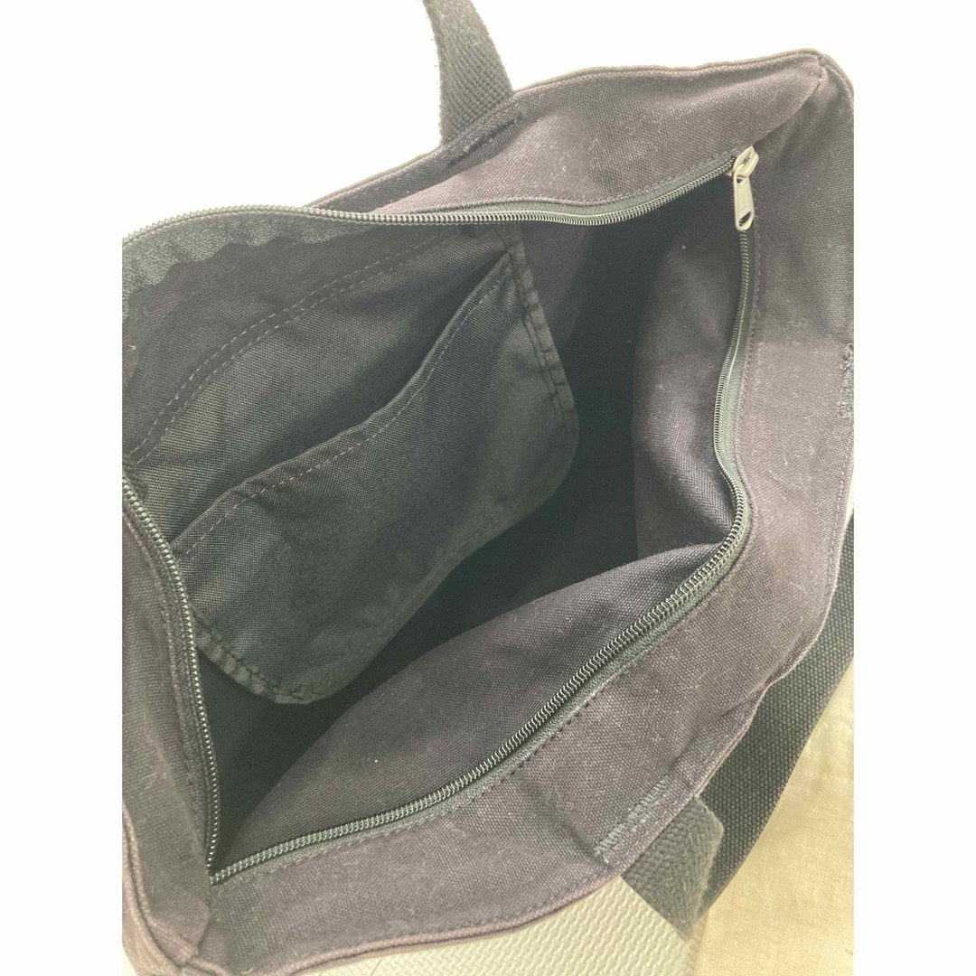 KALDI(カルディ)の無印良品　トートバック　カルディ　巾着バック レディースのバッグ(トートバッグ)の商品写真