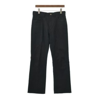 ラングラー(Wrangler)のWrangler ラングラー パンツ（その他） 30(M位) 黒 【古着】【中古】(その他)