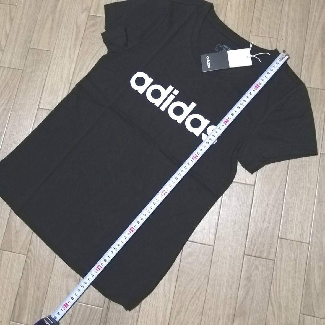 adidas - 【大人気残りわずか】新品 アディダス Tシャツ 2枚セット 白