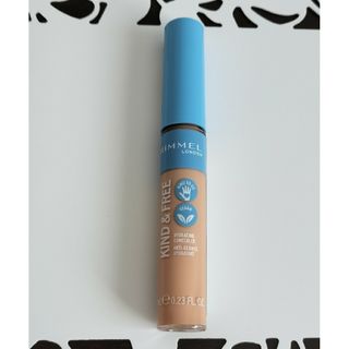 リンメル(RIMMEL)のリンメル カインド＆フリー コンシーラー 020(コンシーラー)