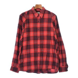 ドリスヴァンノッテン(DRIES VAN NOTEN)のDRIES VAN NOTEN カジュアルシャツ 50(XL位) 【古着】【中古】(シャツ)