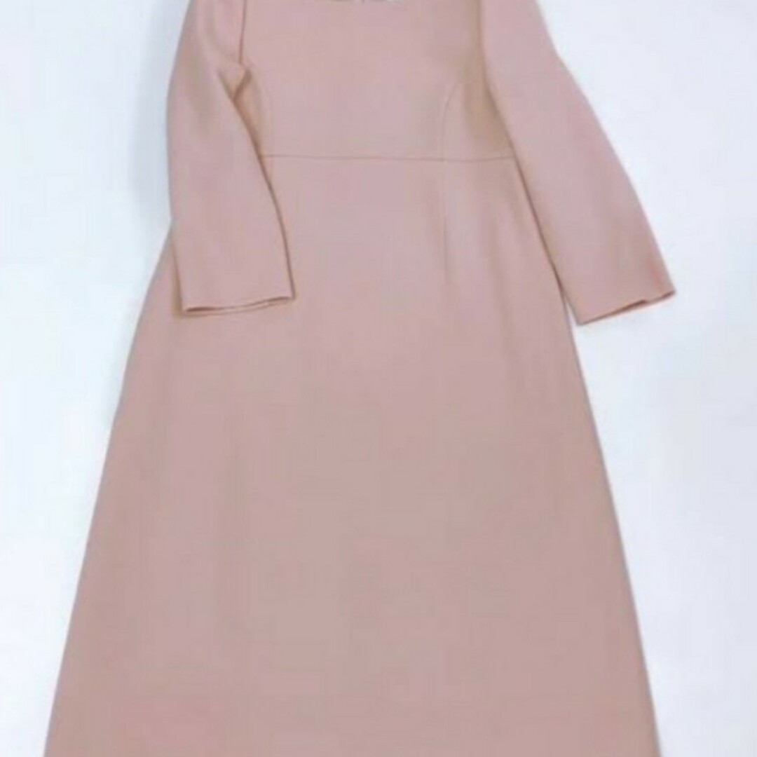 FOXEY(フォクシー)のFOXEY　Dress CHARLOTTE　40 レディースのワンピース(ひざ丈ワンピース)の商品写真