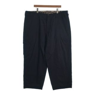 ヨウジヤマモトプールオム(Yohji Yamamoto POUR HOMME)のyohji yamamoto POUR HOMME パンツ（その他） 【古着】【中古】(その他)