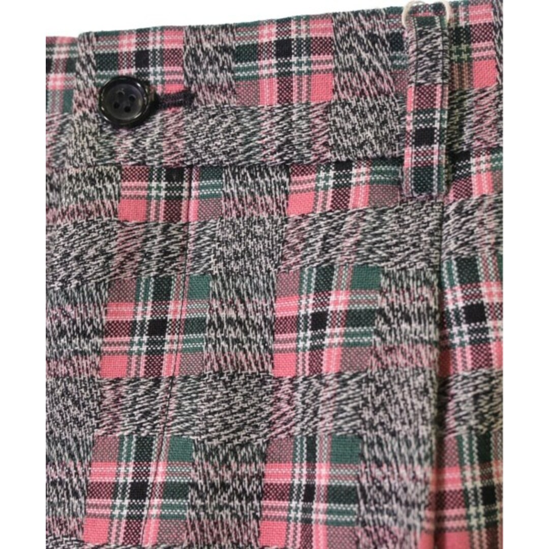 COMME des GARCONS HOMME PLUS(コムデギャルソンオムプリュス)のCOMME des GARCONS HOMME PLUS パンツ（その他） S 【古着】【中古】 メンズのパンツ(その他)の商品写真