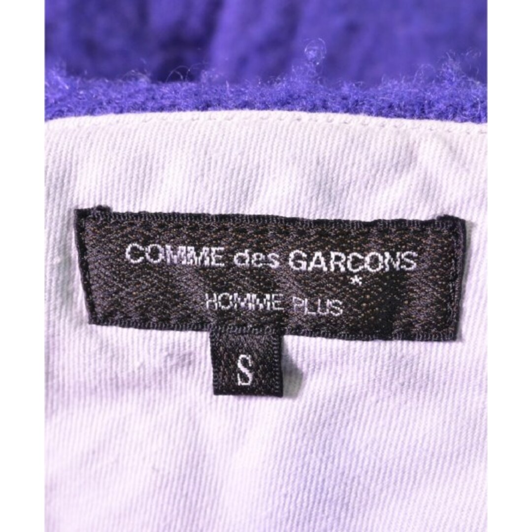 COMME des GARCONS HOMME PLUS(コムデギャルソンオムプリュス)のCOMME des GARCONS HOMME PLUS パンツ（その他） S 【古着】【中古】 メンズのパンツ(その他)の商品写真