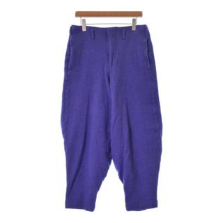 コムデギャルソンオムプリュス(COMME des GARCONS HOMME PLUS)のCOMME des GARCONS HOMME PLUS パンツ（その他） S 【古着】【中古】(その他)