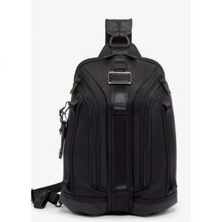 トゥミ(TUMI)の【未使用】TUMI  『ナイト』スリング2ウェイバックパック(バッグパック/リュック)