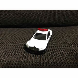 タカラトミー(Takara Tomy)の廃盤 トミカ No.44 RX-8 パトロールカー 中国製(ミニカー)