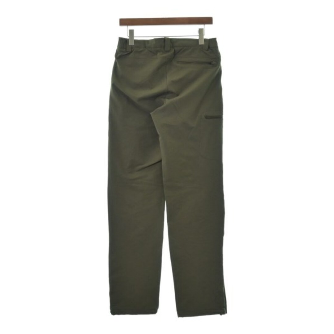 MARMOT(マーモット)のMarmot マーモット パンツ（その他） 30(M位) 緑 【古着】【中古】 メンズのパンツ(その他)の商品写真