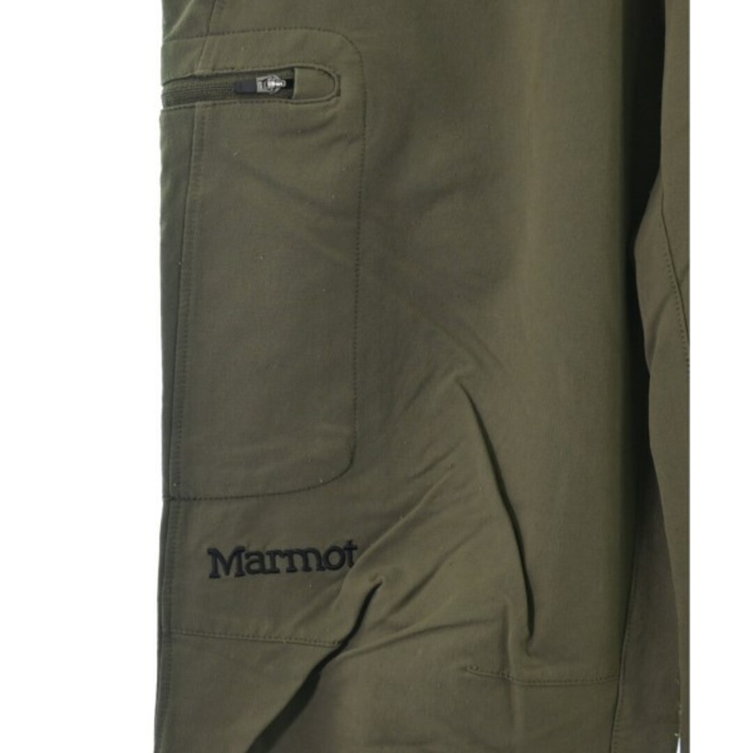 MARMOT(マーモット)のMarmot マーモット パンツ（その他） 30(M位) 緑 【古着】【中古】 メンズのパンツ(その他)の商品写真