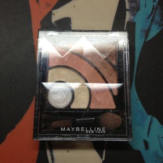 メイベリン(MAYBELLINE)のMAYAELLINE＊アイシャドウ(その他)