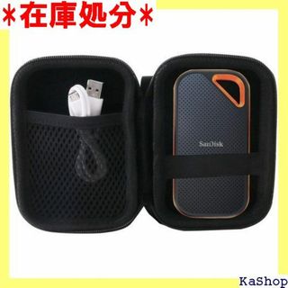 SanDisk Portable SSD 250GB 専用 -Large 412