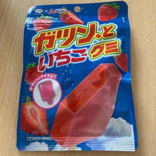 フジヤ(不二家)のガツン、といちごグミ(菓子/デザート)