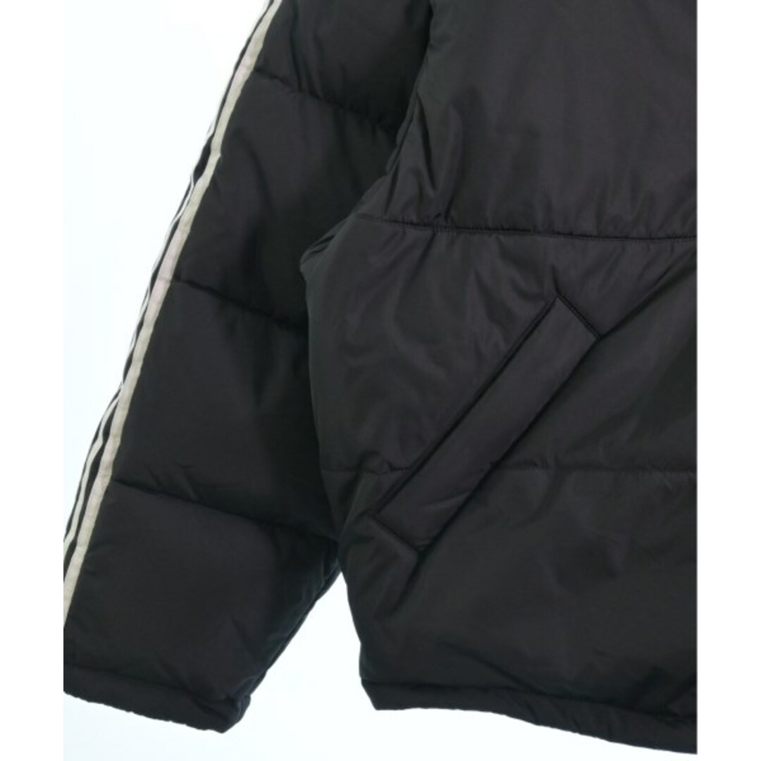 Balenciaga(バレンシアガ)のBALENCIAGA バレンシアガ ブルゾン（その他） 50(XL位) 黒 【古着】【中古】 メンズのジャケット/アウター(その他)の商品写真