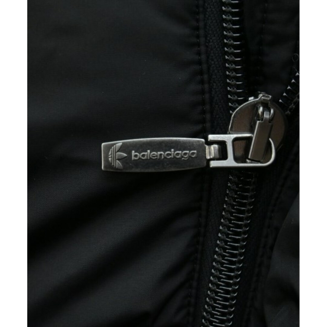 Balenciaga(バレンシアガ)のBALENCIAGA バレンシアガ ブルゾン（その他） 50(XL位) 黒 【古着】【中古】 メンズのジャケット/アウター(その他)の商品写真