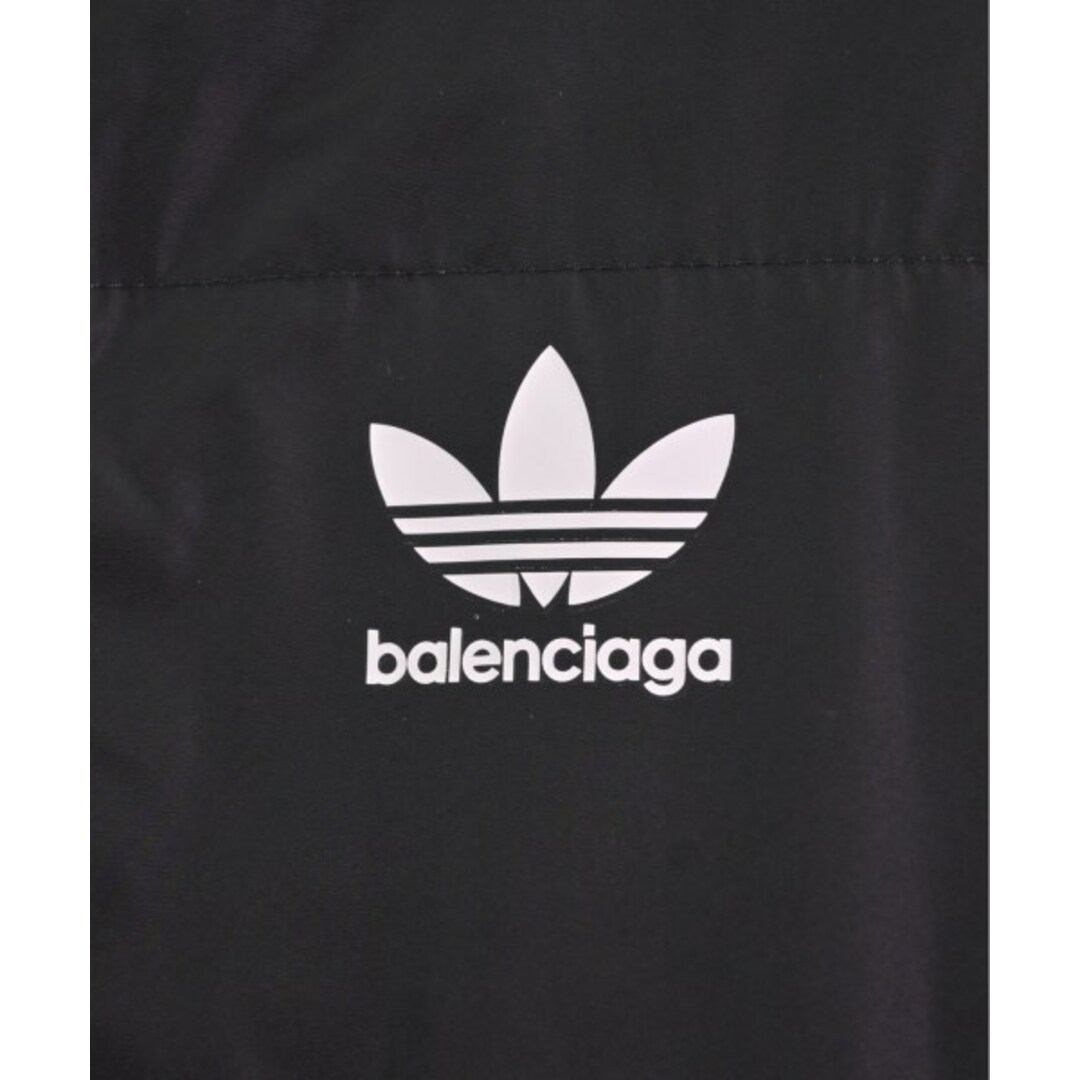 Balenciaga(バレンシアガ)のBALENCIAGA バレンシアガ ブルゾン（その他） 50(XL位) 黒 【古着】【中古】 メンズのジャケット/アウター(その他)の商品写真