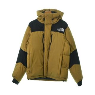 THE NORTH FACE ダウンジャケット/ダウンベスト XL 【古着】【中古】(ダウンジャケット)