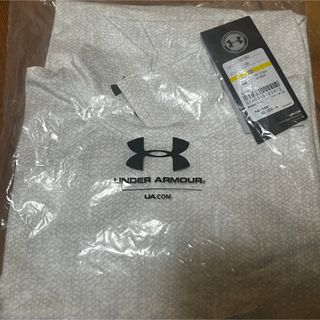 アンダーアーマー(UNDER ARMOUR)のアンダーアーマー　ゴールドギア(トレーニング用品)