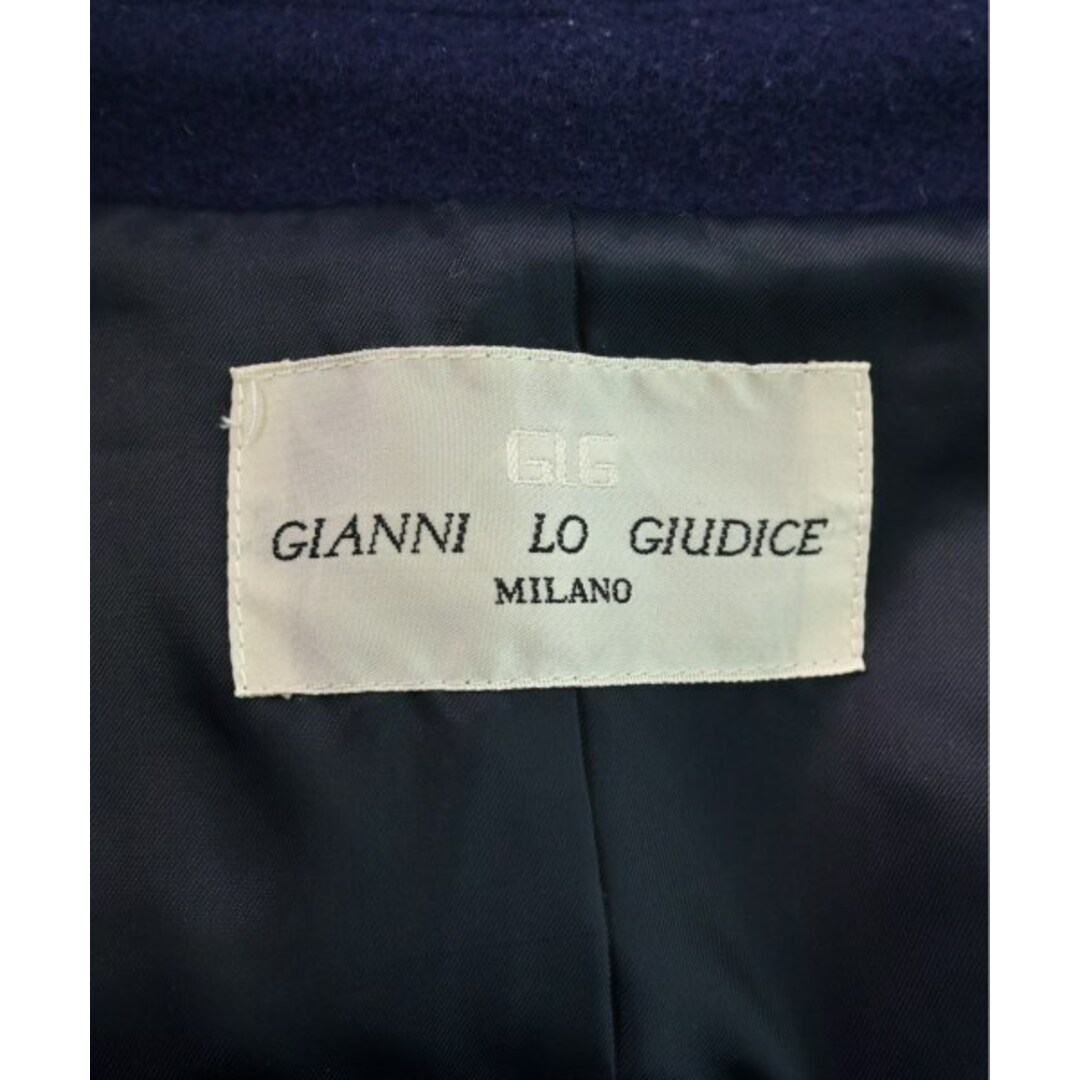 GIANNI LO GIUDICE(ジャンニロジュディチェ)のGIANNI LO GIUDICE コート（その他） 40(M位) 【古着】【中古】 レディースのジャケット/アウター(その他)の商品写真