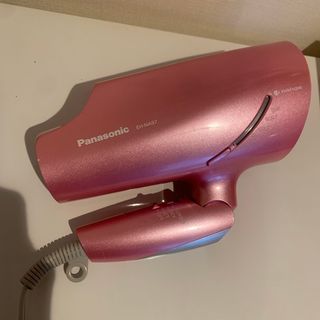 パナソニック(Panasonic)のドライヤー(ドライヤー)