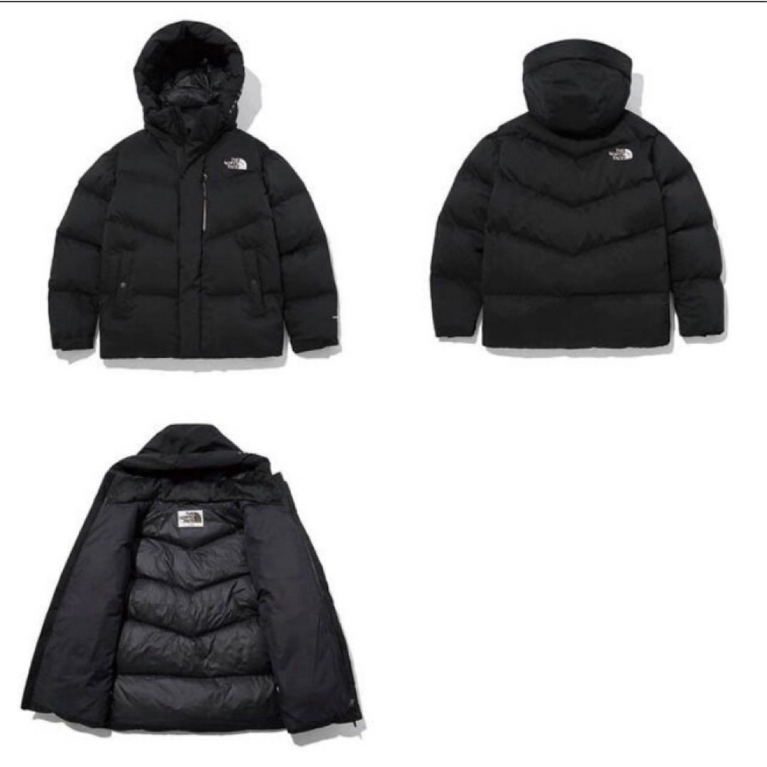 THE NORTH FACE(ザノースフェイス)のノースフェイス　フリームーブダウン レディースのジャケット/アウター(ダウンジャケット)の商品写真