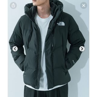 THE NORTH FACE - ノースフェイス　フリームーブダウン