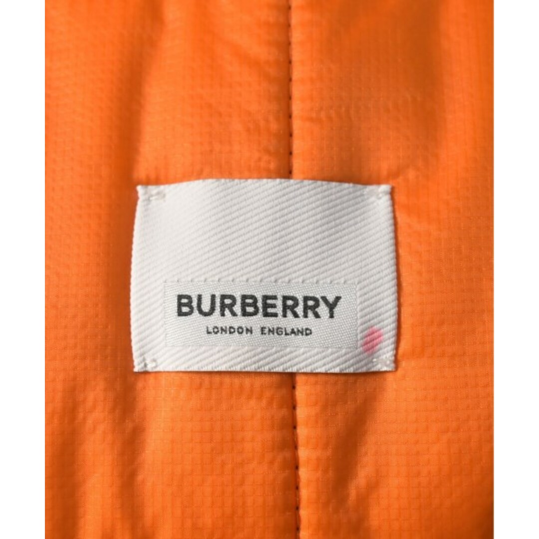 BURBERRY - BURBERRY バーバリー スタジャン M 緑x黒 【古着 BURBERRY - BURBERRY バーバリー スタジャン M 緑x黒 【古着