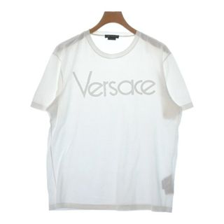 ヴェルサーチ Tシャツ・カットソー(メンズ)の通販 200点以上 | VERSACE