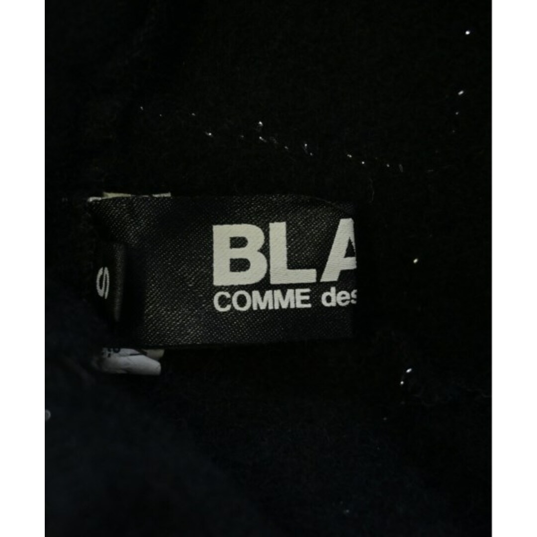 BLACK COMME des GARCONS(ブラックコムデギャルソン)のBLACK COMME des GARCONS パンツ（その他） S 【古着】【中古】 レディースのパンツ(その他)の商品写真