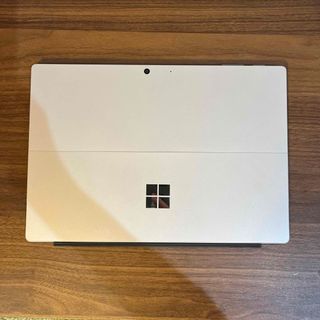 マイクロソフト(Microsoft)の【美品】Microsoft Surface Pro7 i7/16GB/1TB(タブレット)