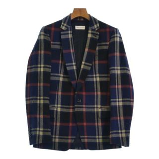 ドリスヴァンノッテン(DRIES VAN NOTEN)のDRIES VAN NOTEN ジャケット 44(S位) 【古着】【中古】(その他)