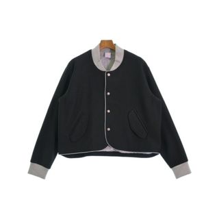 ピガール(PIGALLE)のPIGALLE ピガール ブルゾン（その他） L 黒 【古着】【中古】(その他)