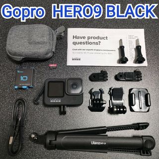 GoPro - 新品未開封 GoPro 10 2台 おまとめの通販 by N-shop|ゴープロ GoPro - 新品未開封 GoPro 10 2台 おまとめの通販 by N-shop|ゴープロ