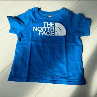 THE NORTH FACE - ノースフェイス　Tシャツ　12-18M