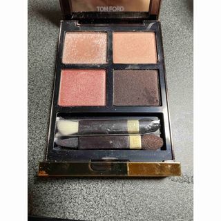 TOM FORD BEAUTY - トムフォード　アイカラー　クォード　ディスコ　ダスト　20