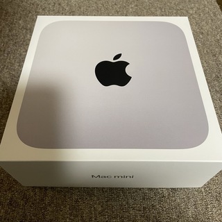 Apple - 【美品・大容量】M1 Mac mini メモリ16GB SSD 2TB