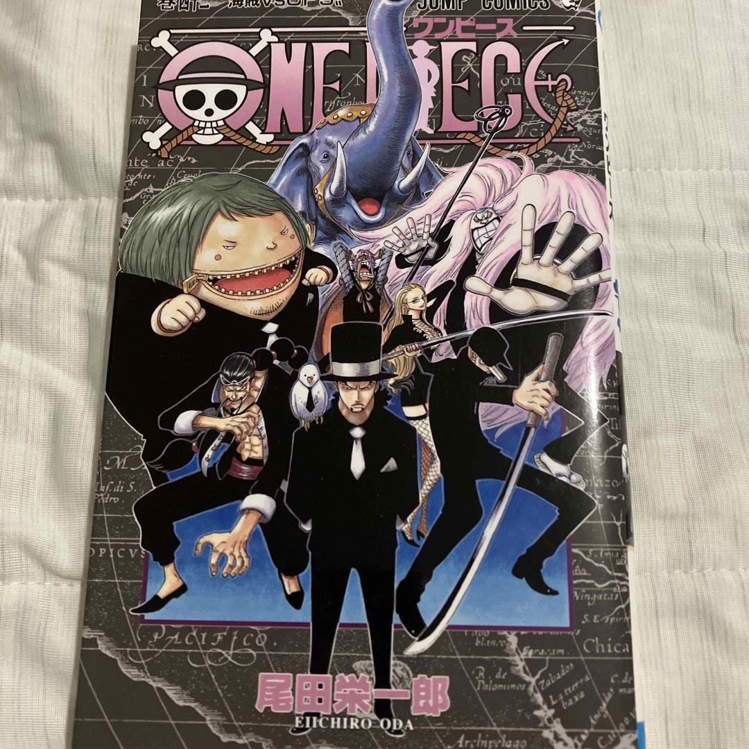 ＯＮＥ　ＰＩＥＣＥ エンタメ/ホビーの漫画(その他)の商品写真