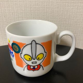 ウルトラマン　ウルトラセブン　タロウ　マグカップ　円谷プロ(特撮)