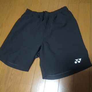 ヨネックス(YONEX)の程度良好 YONEX 日本製 Very Cool プラティクス  パンツ(バドミントン)