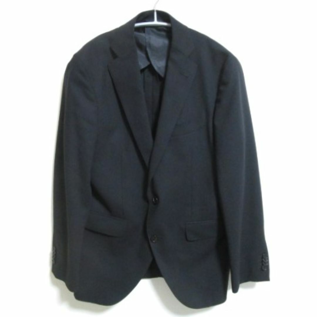 THE SUIT COMPANY(スーツカンパニー)のスーツカンパニー　blazer's bank.com　2Bサマージャケット メンズのジャケット/アウター(テーラードジャケット)の商品写真