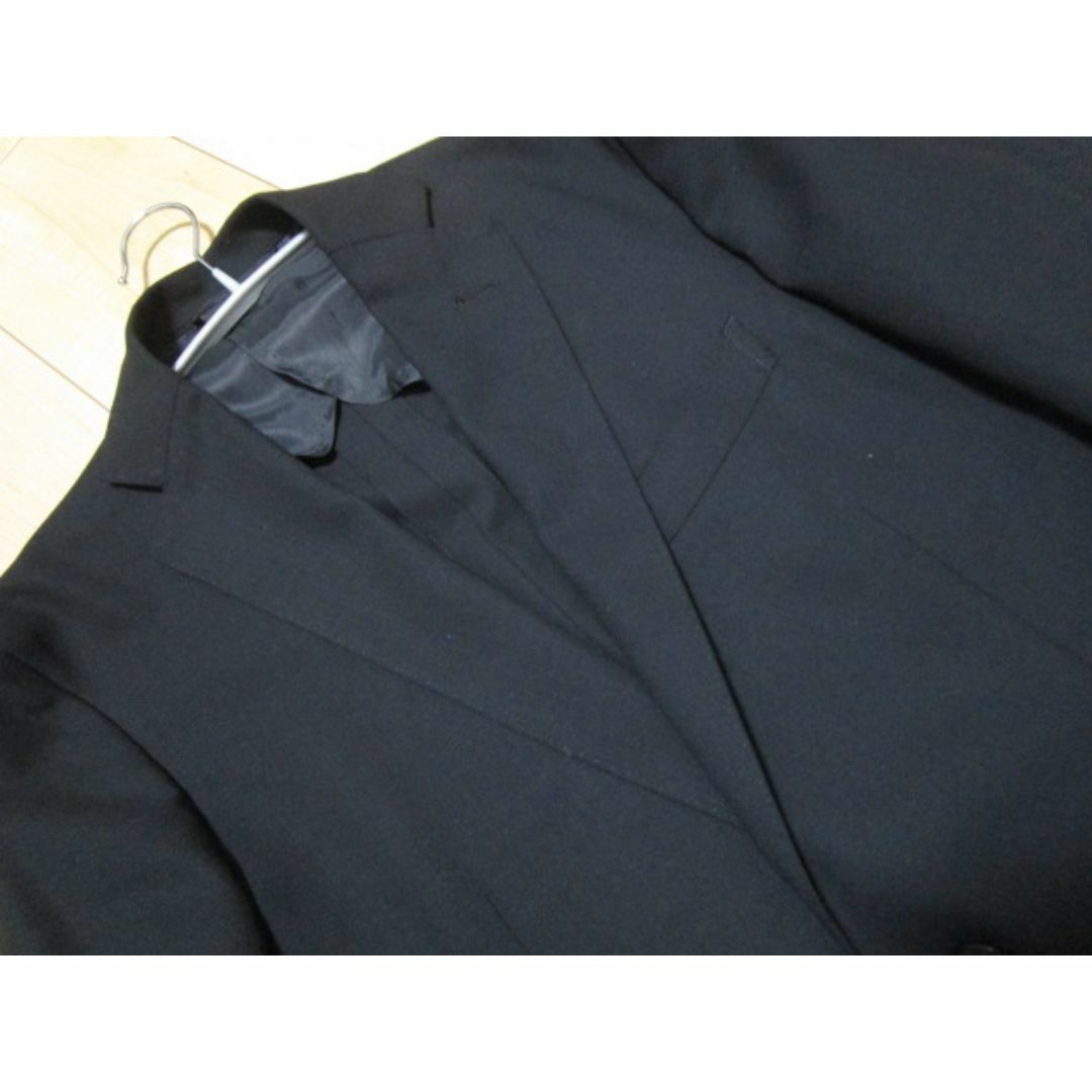 THE SUIT COMPANY(スーツカンパニー)のスーツカンパニー　blazer's bank.com　2Bサマージャケット メンズのジャケット/アウター(テーラードジャケット)の商品写真