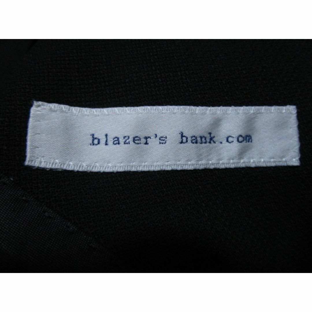 THE SUIT COMPANY(スーツカンパニー)のスーツカンパニー　blazer's bank.com　2Bサマージャケット メンズのジャケット/アウター(テーラードジャケット)の商品写真