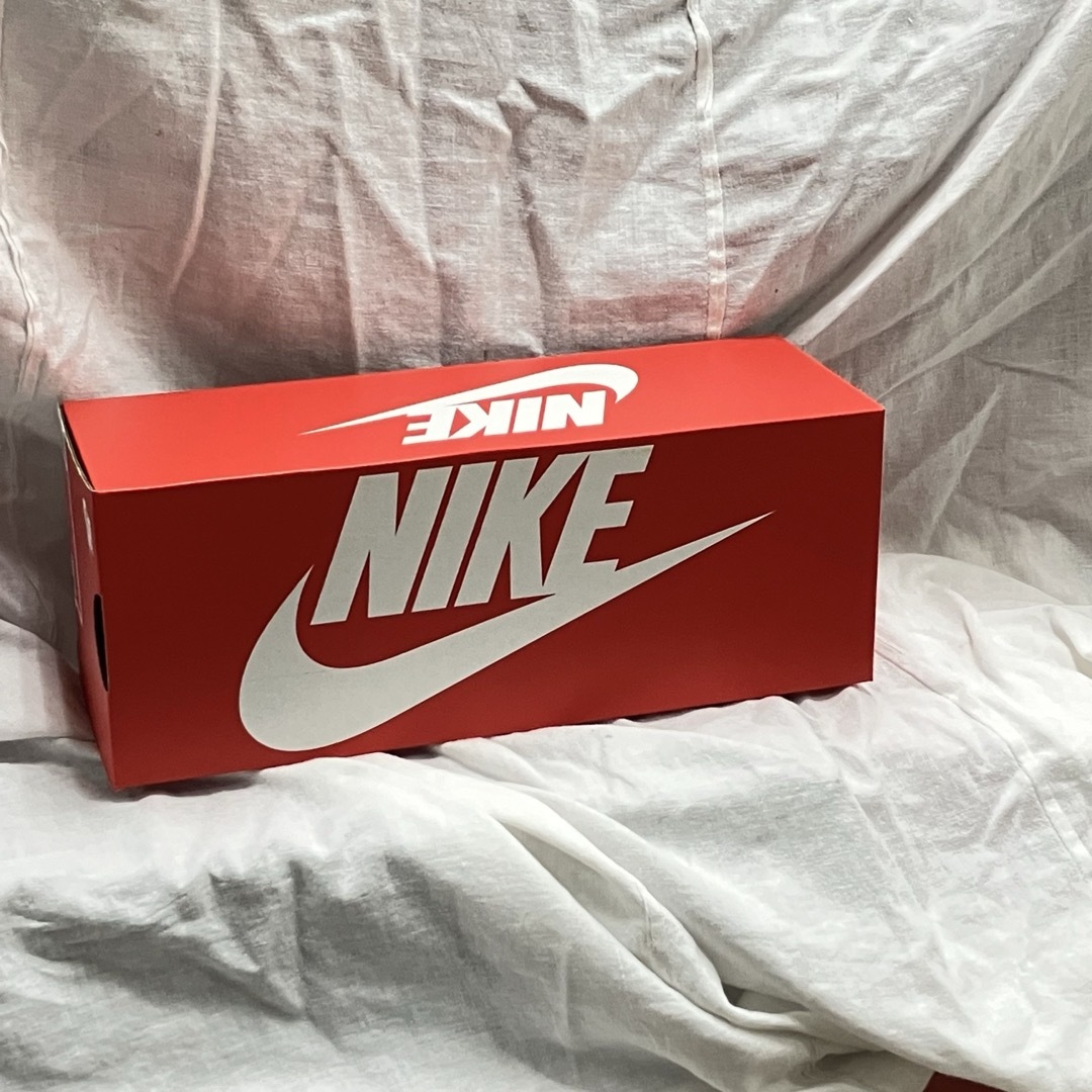 NIKE(ナイキ)の新品未使用品　NIKE ナイキ　23.0cm サンダル　シャワーサンダル　黒 レディースの靴/シューズ(サンダル)の商品写真