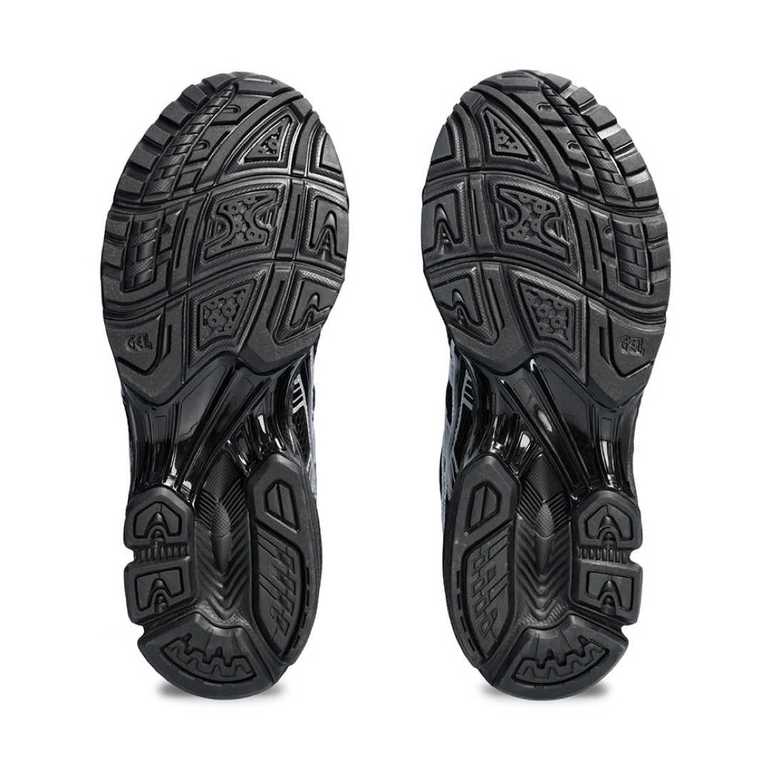 asics(アシックス)のASICS gel kayano 14 Black ブラック　28cm メンズの靴/シューズ(スニーカー)の商品写真