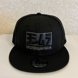 NEW ERA - ■新品 ニューエラ × ヨシムラ キャップ yoshimura バイク ウェア