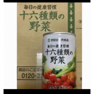 世田谷自然食品　野菜ジュース　60本(青汁/ケール加工食品)