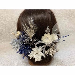ヘッドドレス/ドレス(ブルー・ネイビー/青色系)の通販 1,000点以上 ヘッドドレス/ドレス(ブルー・ネイビー/青色系)の通販 1,000点以上